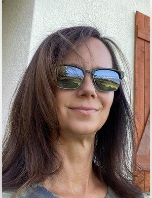 Photo of Tracy W.