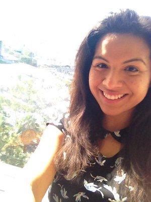 Photo of Rachel V.