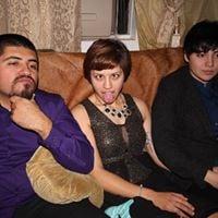Photo of Natasha J.