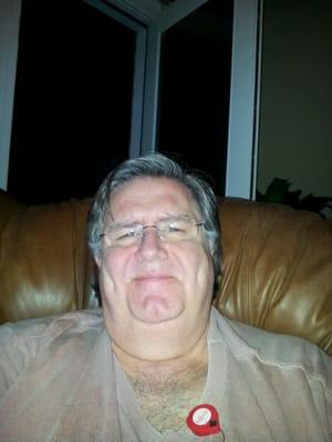 photo of Boyde H.