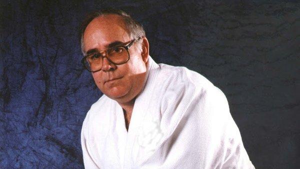 Photo of William A.