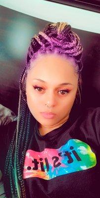 photo of Irene'Na P.