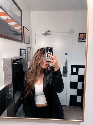 Photo of Samantha K.