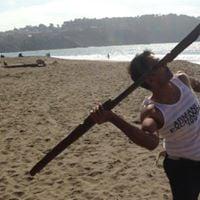 photo of Raghavendra K.