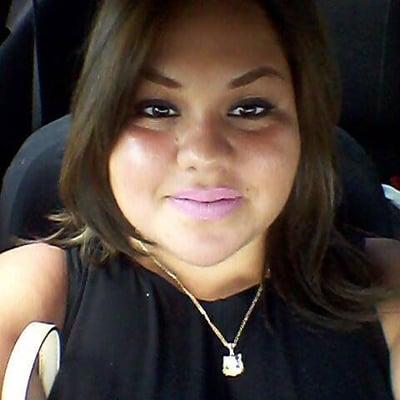 Photo of Jordana S.