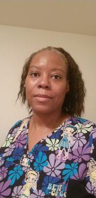 Photo of Felicia L.