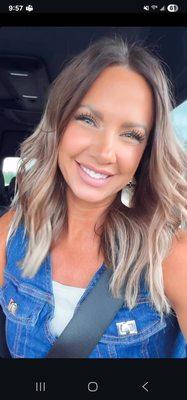 photo of Michelle M.