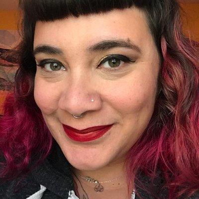 photo of Daniella E.