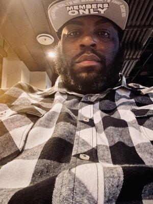 Photo of LaMar S.