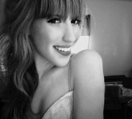 Photo of Lauren E.