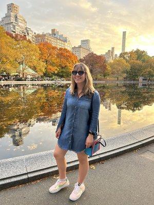 Photo of Melissa A.