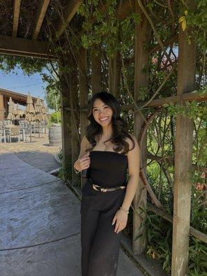 Photo of Leah P.