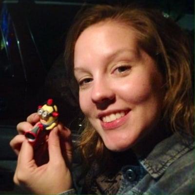 Photo of Tabitha L.