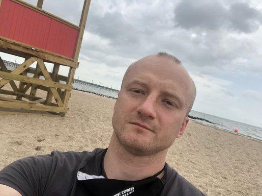 Photo of Andriy Y.