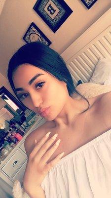 photo of Berenice M.