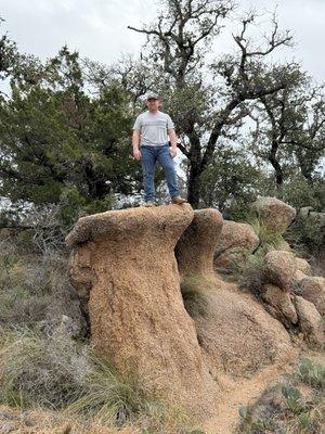 Photo of Caleb D.