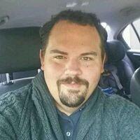 Photo of Jeffrey S.