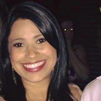 photo of Glazielle P.
