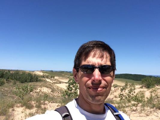 Photo of David G.