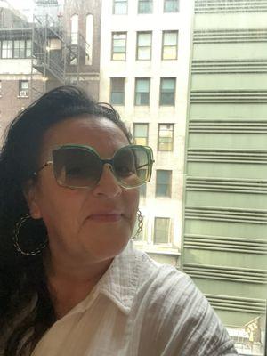 photo of Iris R.