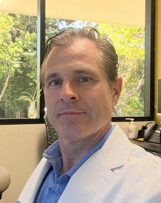 Photo of John N.