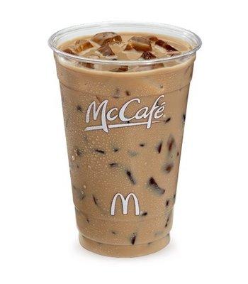 photo of McDonalds Medium I.