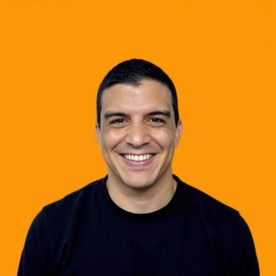 photo of William, P.