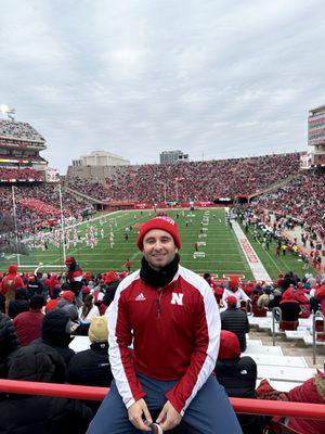 Photo of Alan M.