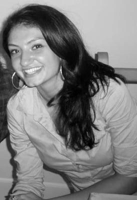 photo of Elizabeth M.