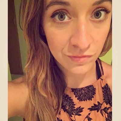 photo of Christina M.