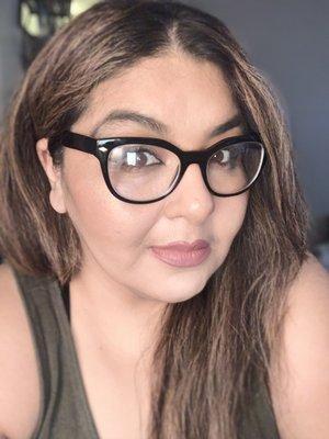 Photo of Diana N.