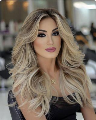 photo of Angelina P.