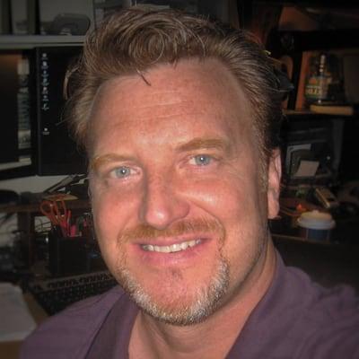 Photo of Dave W.