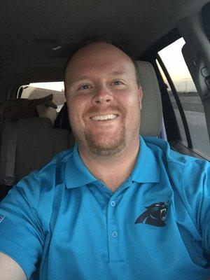 Photo of Trent C.