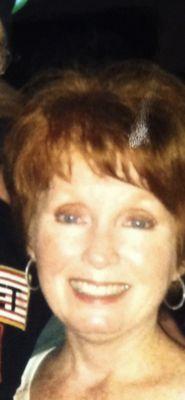 photo of Charlotte G.