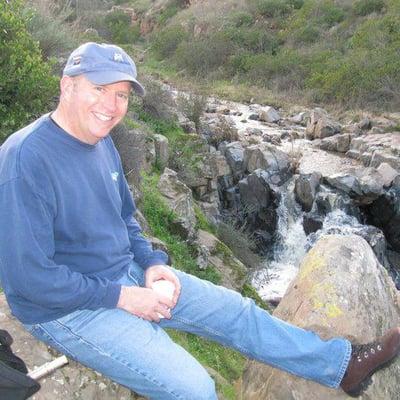 Photo of Kenny D.
