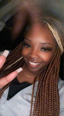 Photo of Makayla T.