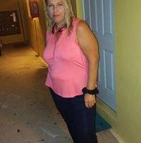 Photo of Cynthia O.