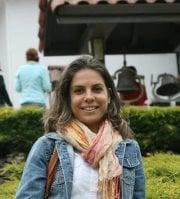 Photo of Lina D.