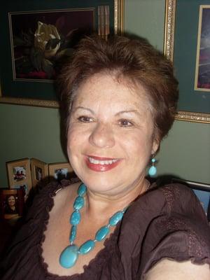 photo of Brenda G.