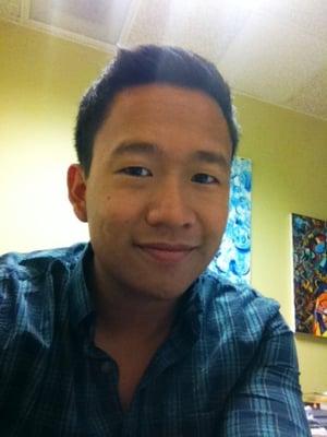 Photo of Bryan A.