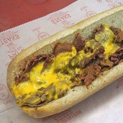 photo of Philly T.