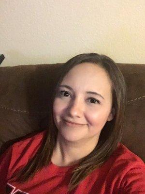 Photo of Angelica A.