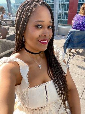 Photo of Tiffany O.
