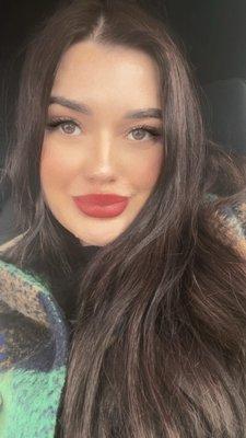 Photo of Ewelina K.