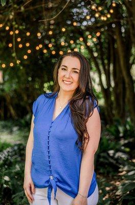 Photo of Kristen S.