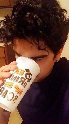 photo of Jonathan D.