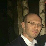 Photo of Mike K.