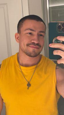 Photo of Ryan F.