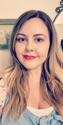 Photo of Vanessa M.